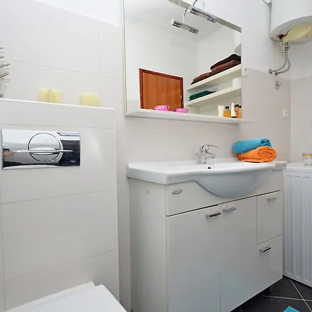 Mia Appartement Vodice